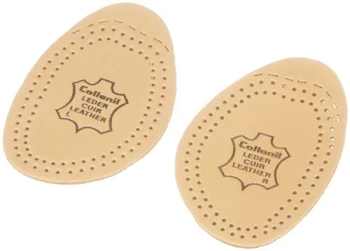 Collonil Perfect 90820000434 Einlegesohlen,Gr.43/44, 21,5 X 4,5 cm