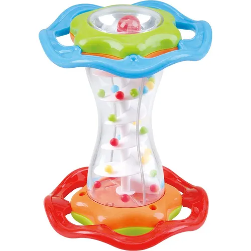 Play Babyrassel (38655011)