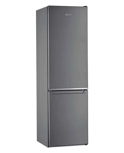 BAUKNECHT Kühl- und Gefrierkombination B9M 951S OX