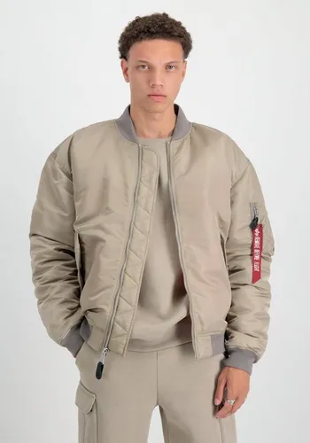 Bomberjacke ALPHA INDUSTRIES