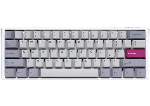 Ducky One 3 Mini
