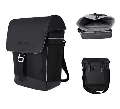 XLC Einzelpacktasche BA-M02