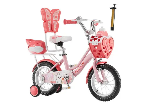 Habib Gruppe Kinderfahrrad