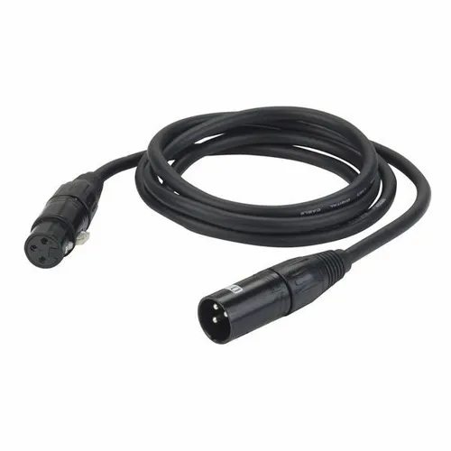 DAP Audio FL09 3-Pol DMX-Kabel Mikrofonkabel 10m von DAP Audio