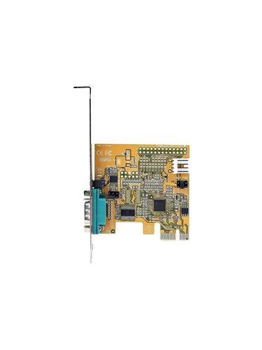 StarTech.com 11050-PC-SERIAL-CARD