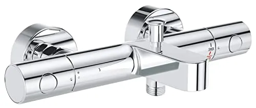 GROHE Grohtherm 800 Cosmopolitan