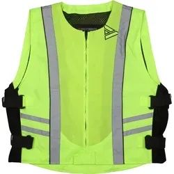Modeka Basic Mesh Warnweste