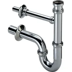 Viega Röhrengeruchsverschluss 11/4