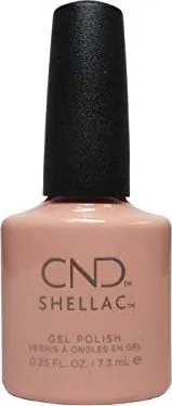 CND Shellac Bare Chemise von CND