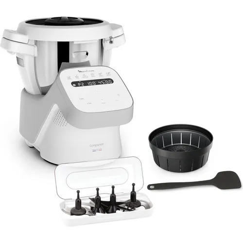 Moulinex HF8408 (1550 W) (HF8408F1)