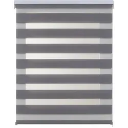 Jalousien & Rollos Silber von STORESDECO