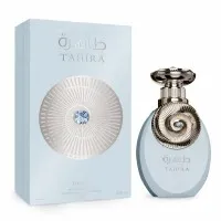 Riiffs Tahira Extrait de Parfum 100 ml – Intensiver Duftgenuss - Extrait de Parfum mit 100 ml in Sprayform. Erleben Sie die besondere Intensität und Langlebigkeit dieses luxuriösen Dufts aus den Vereinigten Arabischen Emiraten.