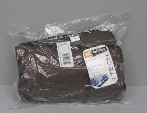 Knuffelwuff Tierbett Hundebett Lotte in braun von Ferplast