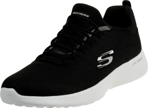 Produktbild Skechers Dynamight 58360-BKW Herren Trainingsschuhe