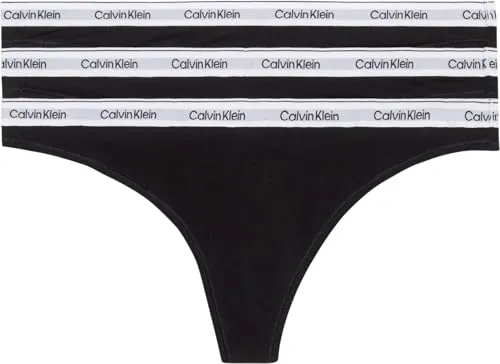 CALVIN KLEIN UNDERWEAR Tanga