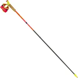 Leki Ultratrail FX.One SL Trailrunningstöcke (130CM, pink)