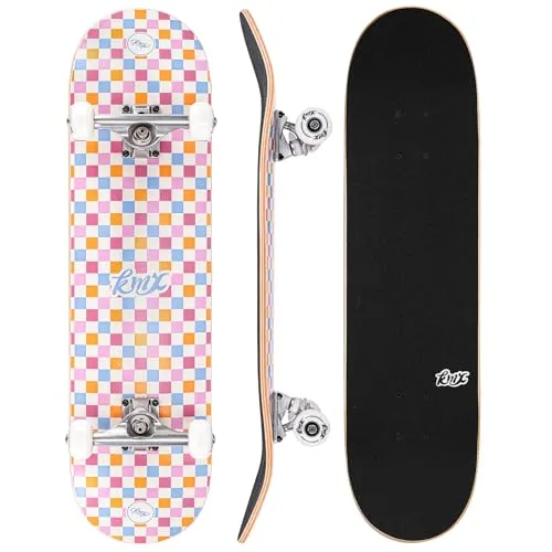 Skateboards von KMX