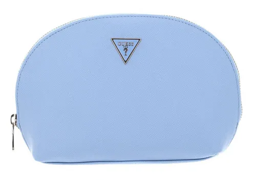 Guess Aufbewahrungstasche Dome in blau von GUESS