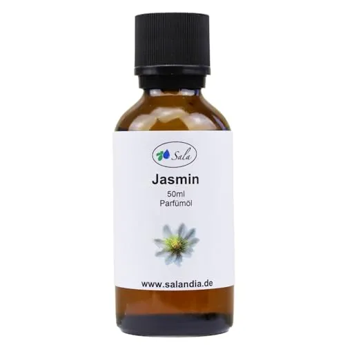 Sala Jasmin Duftöl Parfümöl Aromaöl 50 ml