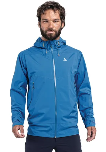 Schöffel Trekking-Wanderjacke Vistdal
