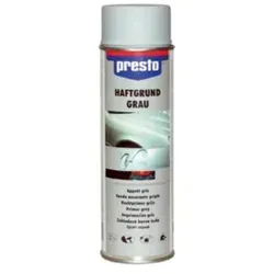 presto Grundierung Universal Haftgrund grau 500 ml