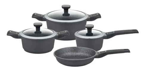 GSW Topf-Set 
