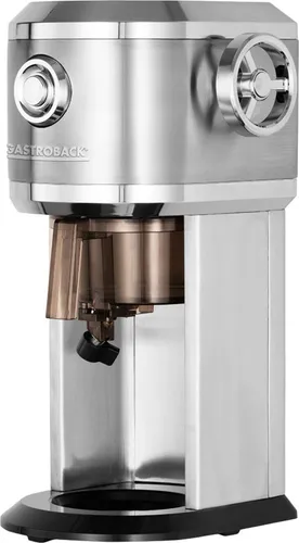 Gastroback 42905 Design Ice Shaver Eismaschine