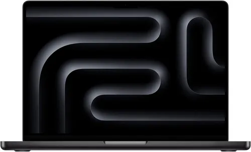 Apple MacBook Pro CTO Notebook (35,97 cm/14,2 Zoll, Apple M5, 10-Core GPU, 16 GB, 1000 GB SSD)