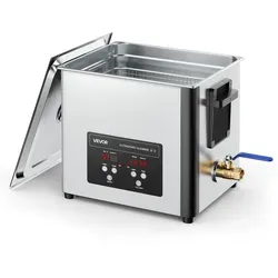 VEVOR 10 L Ultraschallreiniger von Vevor