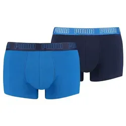 PUMA Boxershorts PUMA BASIC TRUNK 2P