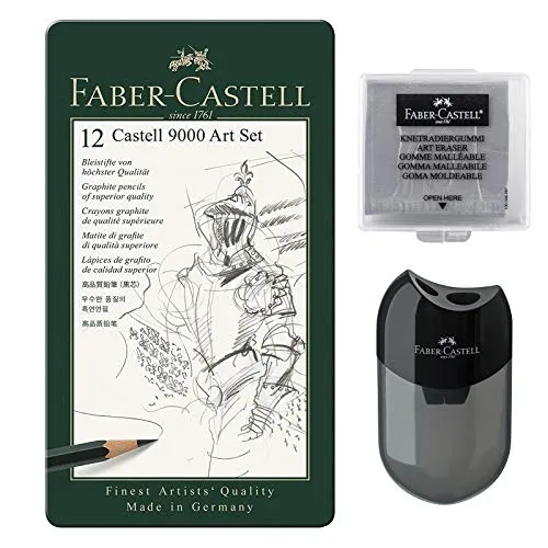 Faber-Castell Bleistifte von Faber-Castell
