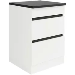 Optifit Auszugunterschrank Luca932