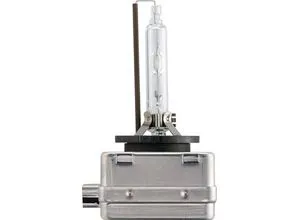 Philips Glühlampe Xenon Vision 85415VIS1 - Autobeleuchtungen mit brillanter Lichtleistung und langer Lebensdauer, ideal für optimale Sicht beim Fahren.
