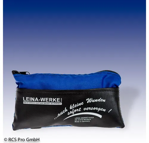 Leina-Werke Erste-Hilfe-Koffer Leina-Werke Mini Verbandtasche