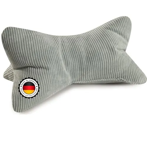 Bonvionn Leseknochen Selma Mint in türkis von Bonvionn