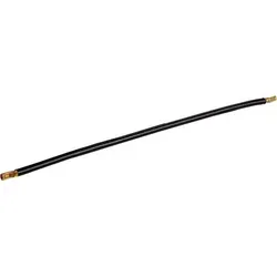 Hager K67E Verbindungsleitung 250 mm, 6mm2, mit Endhülsen
