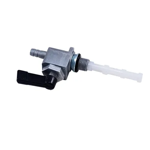 Kraftstoffhahn Moped passend für Tank 3l7 und 101/102/104/105 - hergestellt in