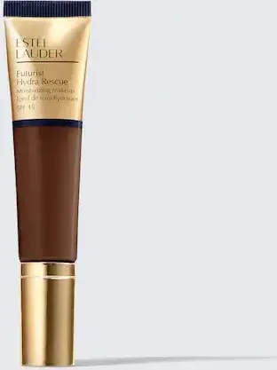 Estée Lauder Futurist Hydra Rescue Makeup 35 ml - Feuchtigkeitsspendend und schützend - Make-up mit hydrierender Formel, die die Haut schützt und ein strahlendes Finish bietet. Ideal für den täglichen Gebrauch.