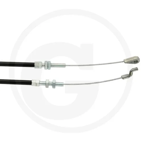 Stiga BRAKE CABLE  | 1134-3410-02 | 7313323075680
