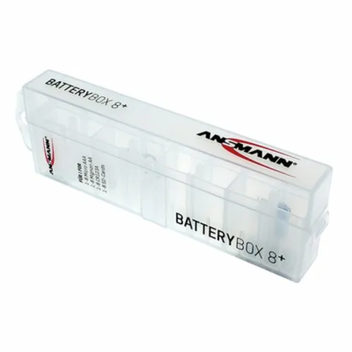 BatteryBox 8 plus