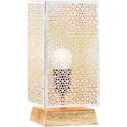 Lampen Gold von Marrakesch Orient & Mediterran Interior