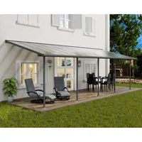 Terrassendach PALRAM - CANOPIA 
