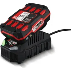 PARKSIDE® 20V Akku »PAP 20 B1«, 2Ah und Ladegerät »PLG 20 C1«