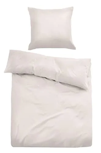 Tom Tailor Bettwäsche Beige von Tom Tailor