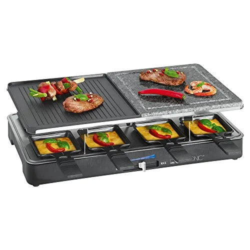 Clatronic® Raclette RG 3518