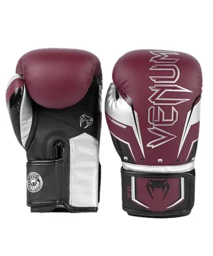 Produktbild Venum Elite Evo Boxhandschuhe
