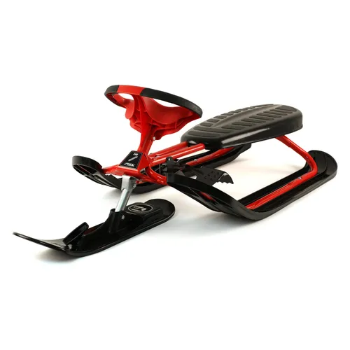 STIGA Snowracer Ultimate Pro Lenkschlitten