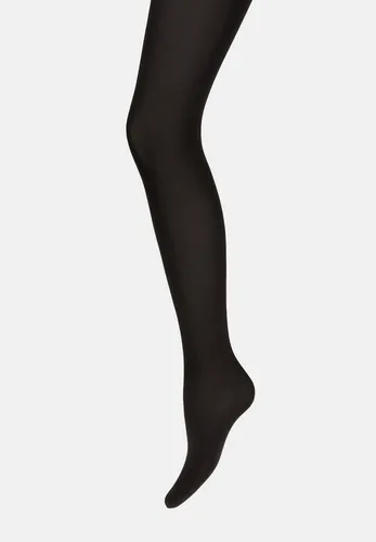 Wolford Strumpfhose - Schwarz - Elegante Strumpfhose in Schwarz, Größe S, aus 94% Polyamid und 6% Elastan für optimalen Tragekomfort und perfekte Passform.