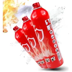 Feuerlöschspray 500g