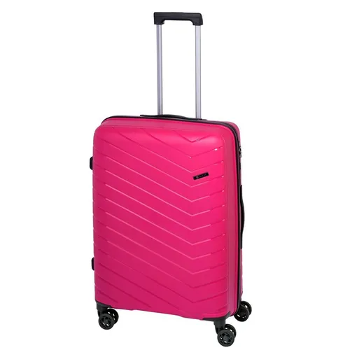 Check In Orlando 4-Rollen Trolley 67 cm